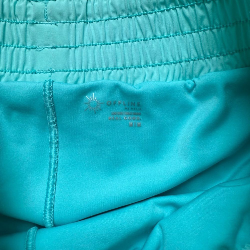 Aerie Offline Skirt Skort - Picture 4 of 4